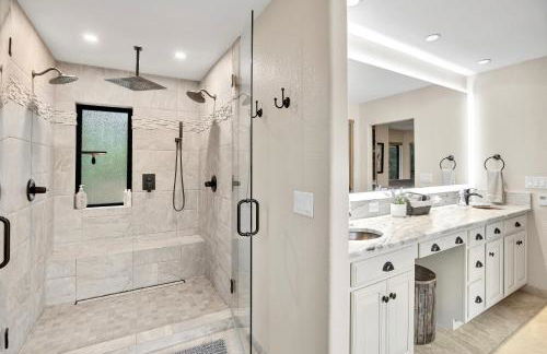 Sedona's Paradise Found, Saltwater Pool and Hot Tub, Private Oasis! - Foto 46