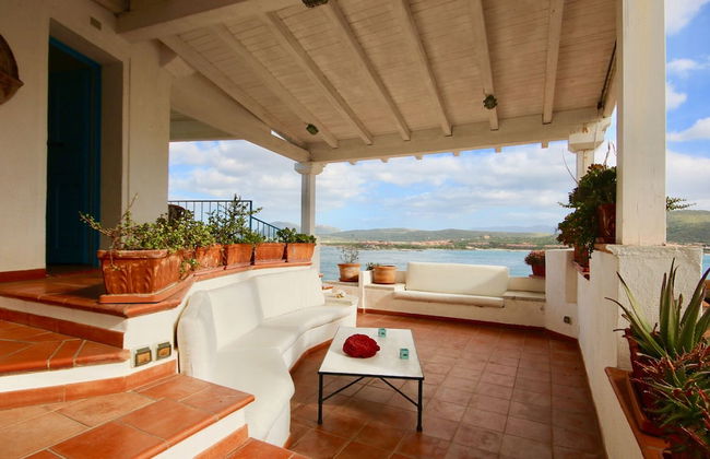 Casa Azzurra - Foto 14