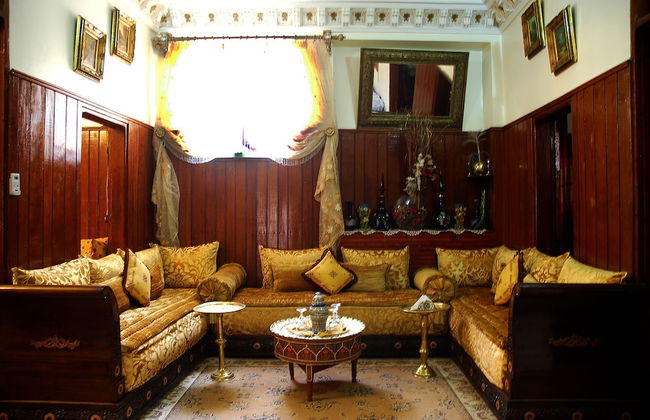 Dar Ain Allo - Photo 1