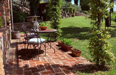 CASA VASARI Holiday Suites TUSCANY - Foto 41