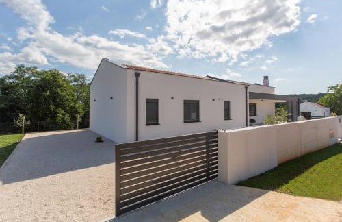 Villa Mariza by Istrialux - Foto 24