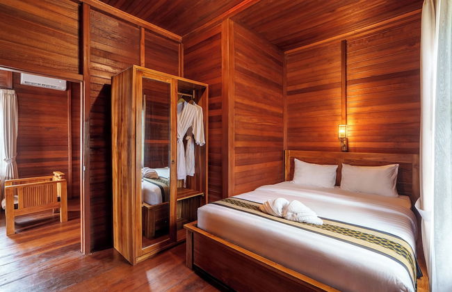 Umarimba Beach Lodge - Foto 10