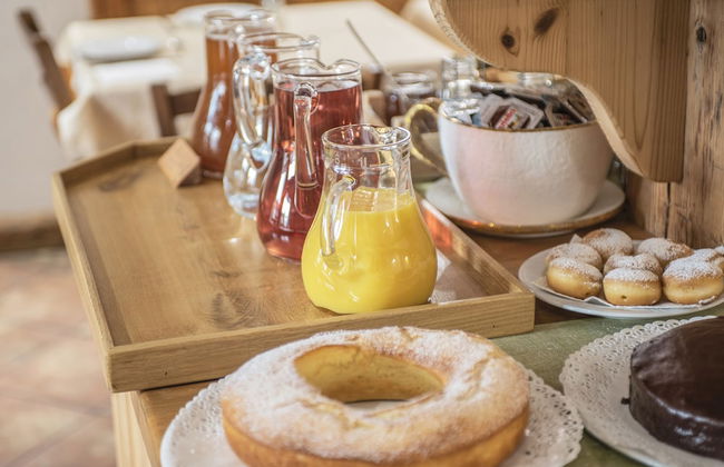 Antica Residenza de Poda - Foto 35