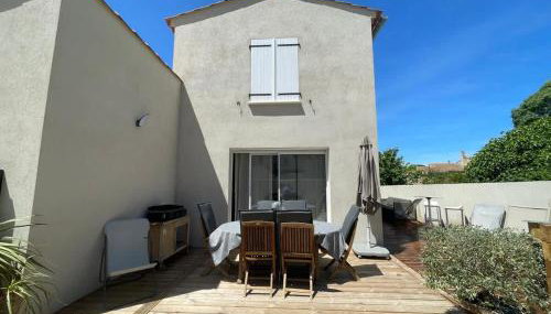 Villa Les Cigales en Provence - Foto 5