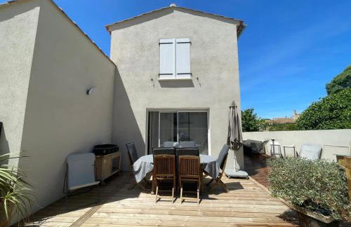 Villa Les Cigales en Provence - Foto 5