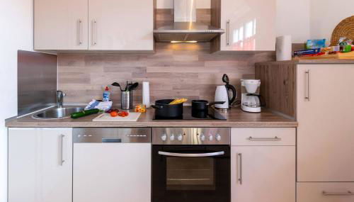 Ferienwohnung Big Family - Foto 3