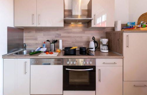 Ferienwohnung Big Family - Foto 3