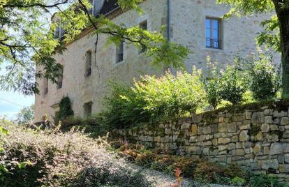 Domaine La Saule le beau voyage - Foto 1