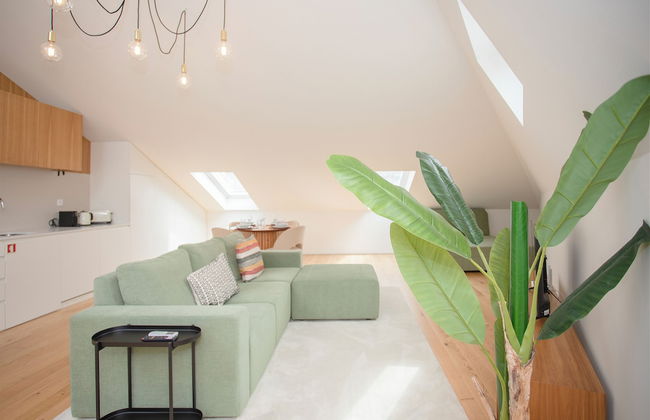 Liiiving in Porto - Cedofeita Green Terrace - Foto 47