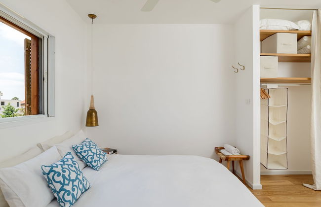 Terrace & View on Dallal square by FeelHome - Foto 6