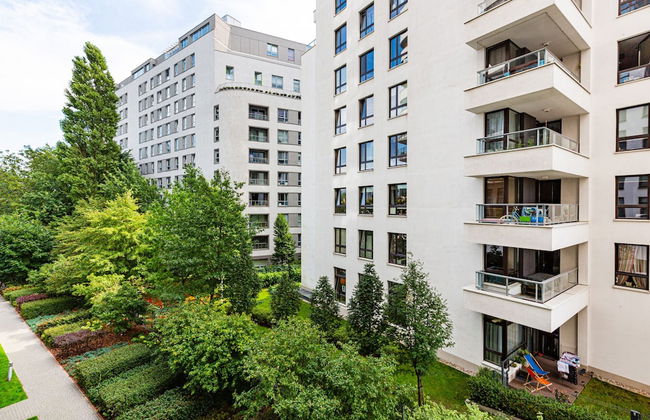 Apartments Bitwy Warszawskiej by Renters - Foto 59