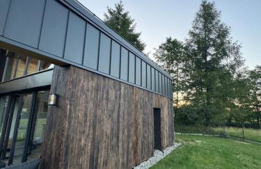 Sielskie Chatki - domki Twardorzeczka Lipowa - Foto 50