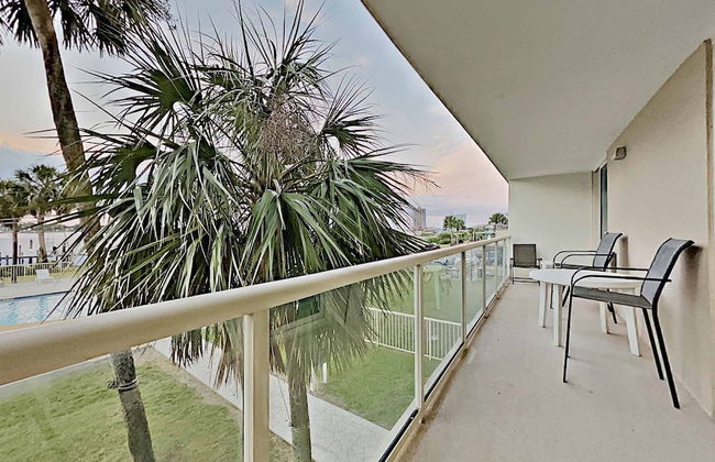 Sabine Yacht & Racquet by Southern Vacation Rentals - Foto 70