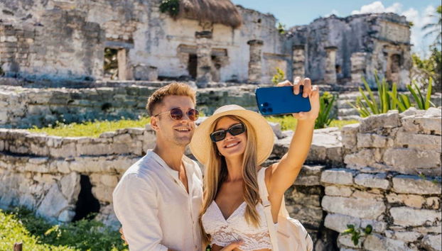 Tulum + Maya Cenote Tour - Foto 4