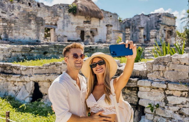 Tulum + Maya Cenote Tour - Foto 4