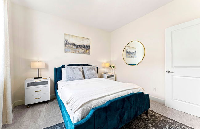 Stylish Sleek 4BR Nevada Home Near Downtown Reno - Foto 46