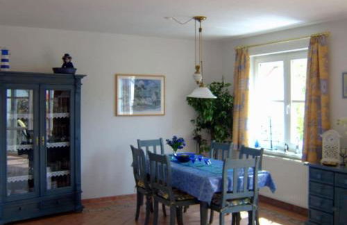 Holiday home in Rügen with 3 bedrooms - Foto 8