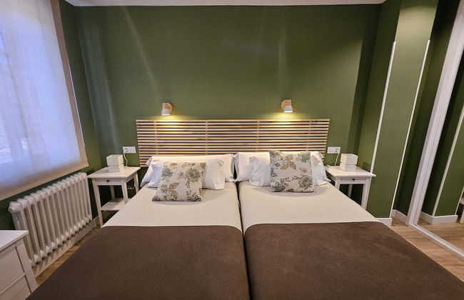 Casablanca Hotel Studios - Foto 14