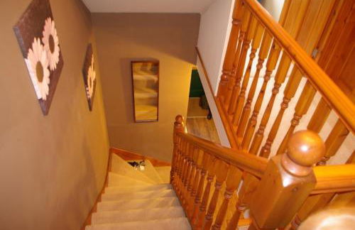 Portland Mews - 3 Bed Holiday Home By Premier Serviced Accommodation - Photo 11