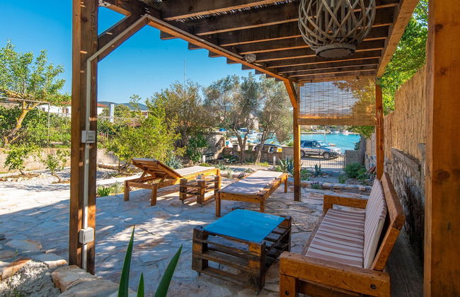 Holiday Home Lovište - Foto 31