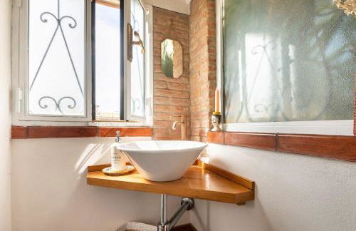 La casa nel castello e il giardino segreto - Photo 8