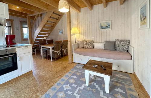 Ferienwohnungen im Schwedenstil - Foto 49