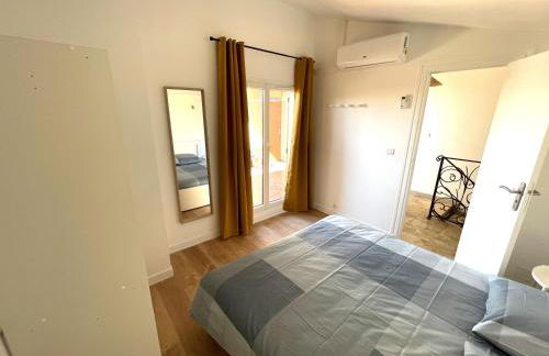 L'Artmonie - Climatisé - Jardin - Centre-ville - Plage - Foto 24