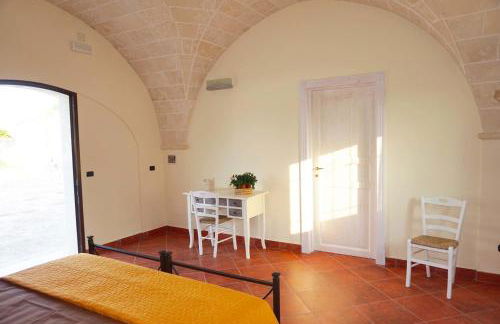 Masseria Pappo - Foto 41