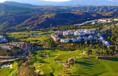 VILLA INTMA - GOLF - POOLS - Málaga,Marbella, Fuengirola - Fully Equipped - Foto 47