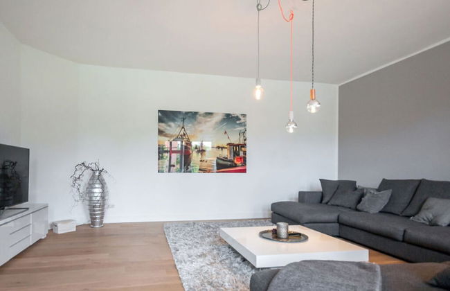 \"kleine Freiheit Fehmarn\" - Foto 1