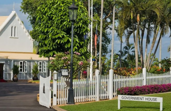 Zen By The Water: Darwin's Premier Family Retreat - Foto 32