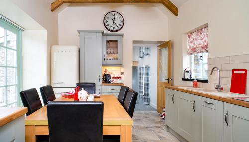 Bwthyn Briallen Crymych - Foto 5