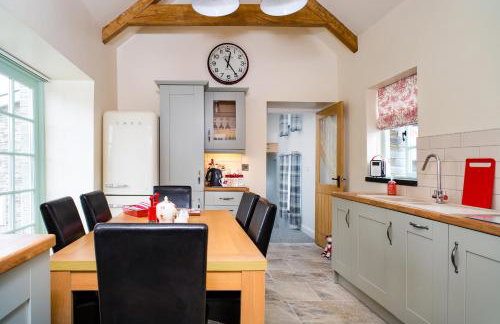 Bwthyn Briallen Crymych - Foto 5