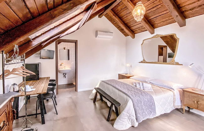 Tenuta Novecento Bio Agriturismo - Foto 18