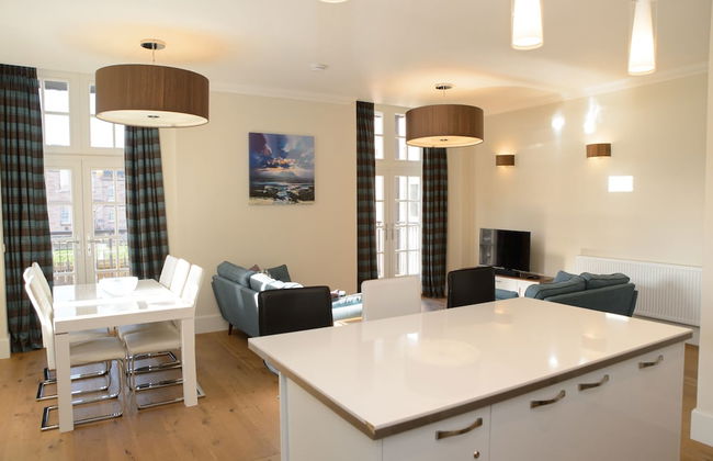 Ardconnel Court Apartments - Foto 21