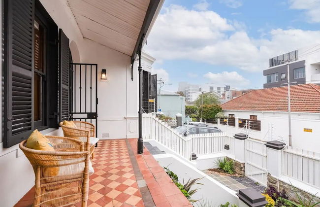 FIR Villa 3 Bedroom House Greenpoint - Foto 47