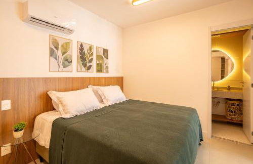 High-End Studios Between Ipanema & Copacabana - Foto 22