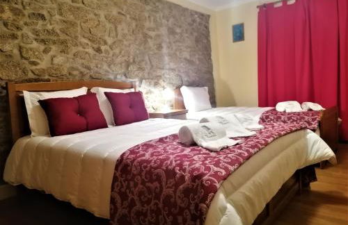 Casa de Maçaneira - Foto 4