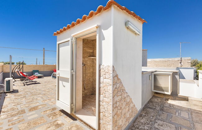 2907 Casa la Terrazza by Barbarhouse - Foto 27