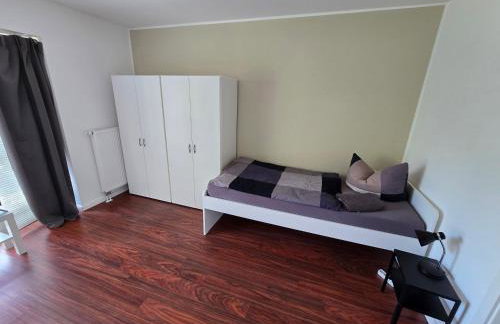Ferienwohnung Ohechaussee - Foto 63