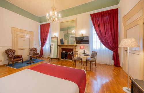 Residenza Palazzo Negri - Foto 121