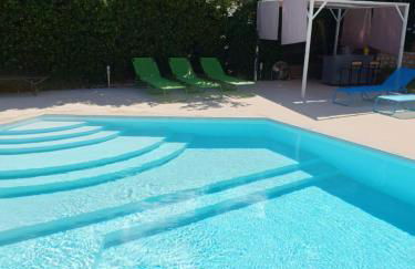 Villa Flore - Penthouse - apartment in villa - Foto 6