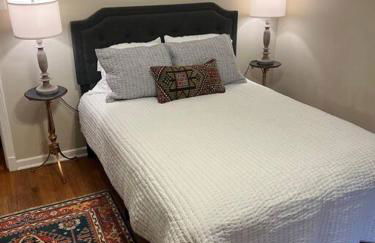 Elegant 6 Bedroom Home in Heart of Memphis - Foto 30