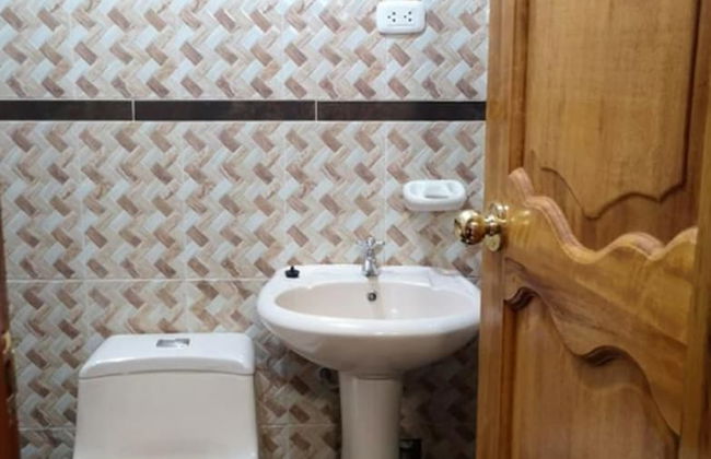 Cusco Hospedaje Living Traveling - Foto 4