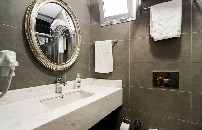 Taksim Celebi Residence - Foto 25