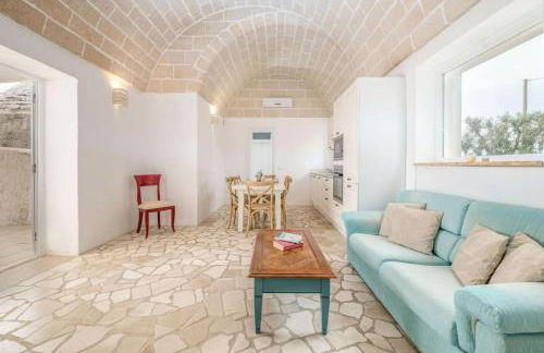 Bianco Trullo by Raro Villas - Foto 12
