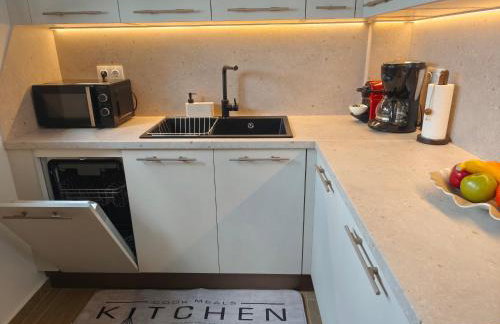 Mesonisi Boutique - Sea View in Afissos, Pelion - Photo 38