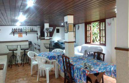 Sítio Canto das Águas - Foto 33