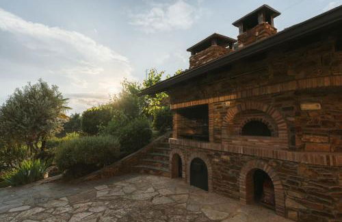 Masia Boutique con Infinity Pool - Foto 6