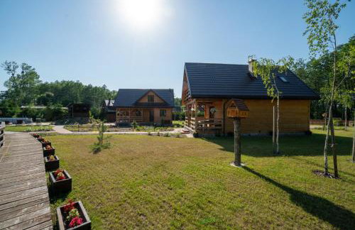 Uroczysko Trzyrzeczki - Photo 7